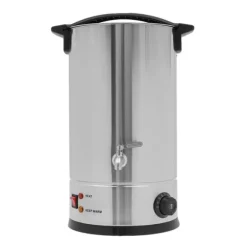 Vaxsmältare, hållbart rostfritt stål, hög kapacitet,15L