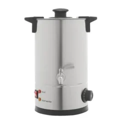 Vaxsmältare, Temperaturkontroll, Stort kapacitet,8L