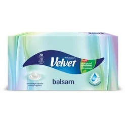 Velvet Balsam Universal Wipes Doft a'70