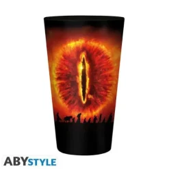 Verre Xxl - Sagan om Ringen - Sauron 400ml
