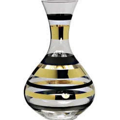 Versailles Karaff, Guld - Nybro