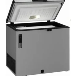 Vertikalfryser - Tensai - RITA310D - Stål - 268 L - Automatisk Avfrostning