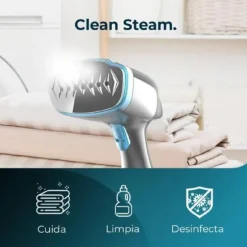 Vertikalt ångstrykjärn Cecotec IronHero 1800 Ultimate 1800 W