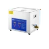 Vevor Ultrasonic Rengörare, 240W Effekt, 40kHz Frekvens,10L