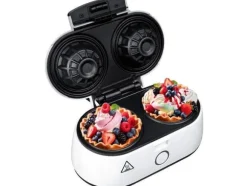 VÅFFELSKÅL BAKER ADLER AD 3062