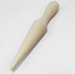 Våffelstrut pinne - kakformare 22cm