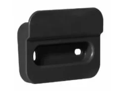 Vægbeslag til Affaldsspand Avedøre - (6 stk.)