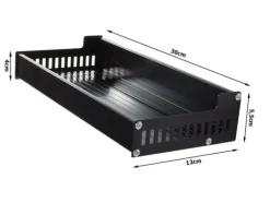 Väggmonterad Kökshylla - Hylla för köket