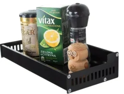 Väggmonterad Kökshylla - Hylla för köket