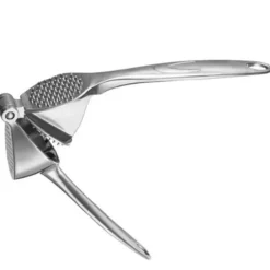 Via Vitlökspress - Dorre