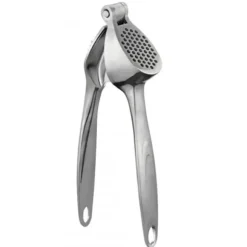 Via Vitlökspress - Dorre