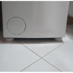 Vibrationsdämpande Fötter till Tvättmaskin