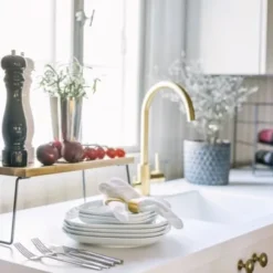 Victoria Bestickset, 30 Delar - Dorre