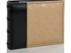 Victoria Collection Albumas B 10x15/100M Flower-5 BP, auksinis