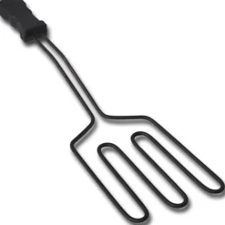 vidaXL Elektrisk grillstartare BBQ 1500 W