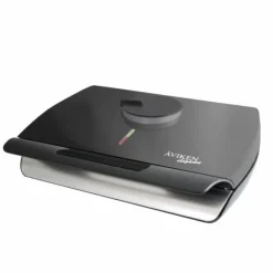 Åviken Våffeljärn Dubbelt Elegance