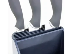 Vilde organisatör draineringshylla korg bestick redskap bestick behållare