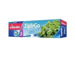 Vileda 172191 #####Fryspåsar 12 st