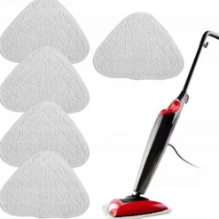 Vileda Steam Hot Spray ångmoppsinsats 5 st SUPER KVALITET