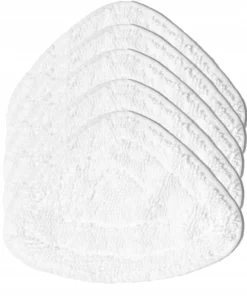 Vileda Steam Hot Spray ångmoppsinsats 5 st SUPER KVALITET