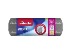 Vileda SUPER+ 30L 171448 Avfallspåse 30 l 15 st