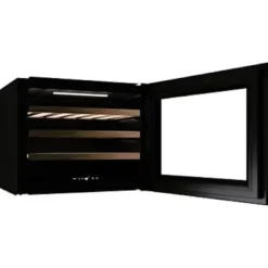 Vin kyl - TEKA - RVI 10024 GBK - Svart - För vuxna - 220-24050