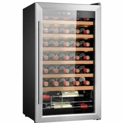 Vinbutik Cecotec Bolero GrandSommelier 34030