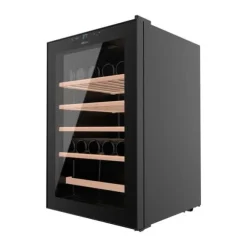 Vinbutik Cecotec Bolero GrandSommelier 4850 Svart