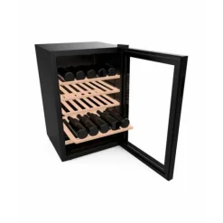 Vinbutik Cecotec Bolero GrandSommelier 4850 Svart