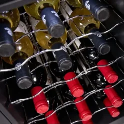 Vinbutik Cecotec GrandSommelier 1550 CoolCrystal