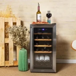 Vinbutik Cecotec GrandSommelier 1550