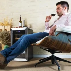 Vinbutik Cecotec GrandSommelier 1550