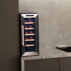 Vinbutik Cecotec GrandSommelier 1270