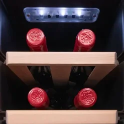 Vinbutik Cecotec GrandSommelier 1270