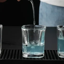 Vinhällarmunstycke i rostfritt stål Vinflaskpropp Pourer Nozzle