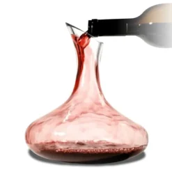 Vinkaraff 1,5 l glas