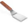 Vinklad grillspatel för biffar 280 mm - Hendi 855508