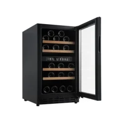 Vinkyl 40 flaskor CHR svart 2T - Vinobox