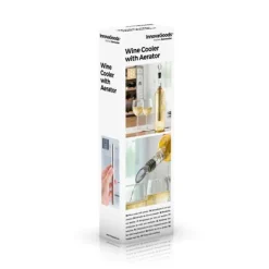 Vinkylare med Luftare från InnovaGoods