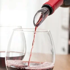 Vinkylare med Luftare från InnovaGoods