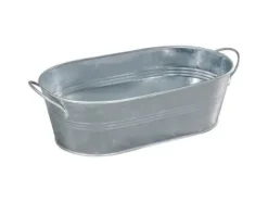 Visas ej_V Galvaniserat rör 75L 69X62x25cm