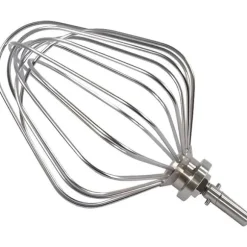 Visp - Major - KW716840 - Grå - Tillbehör till Kenwood Robot - Blandat