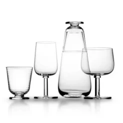 Viva Karaff, 90cl - Kosta Boda