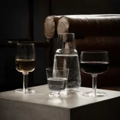 Viva Karaff, 90cl - Kosta Boda