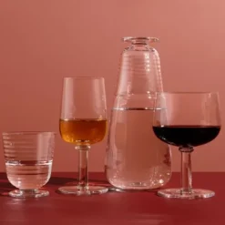 Viva Karaff, 90cl - Kosta Boda