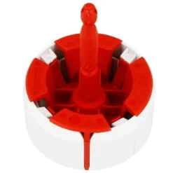 Väljarknapp - Bosch - Kompatibel tvättmaskin