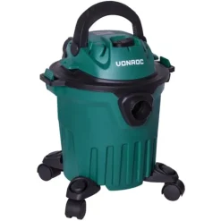 VONROC Möbelrengörare 1000W – inklusive sprayflaska, mattmunstycke och många andra tillbehör