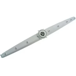 Övre diskarm för BAUKNECHT, LADEN, RADIOLA diskmaskiner - WHIRLPOOL