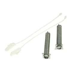 ÖVRIGA DISKMASKINDEL 00754869 REPARATIONSSATS FÖR DÖRRKABLAR