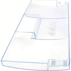 ÖVRIGT BEKO FRYS DEL 4551630200 BEKO FRYS LÅDA FLAP 420 X 180